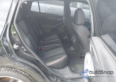 2017 Subaru Impreza 2.0I Sport из США, поврежденный, VIN 4S3GTAL60H3724860